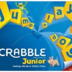 Cover Scrabble Junior