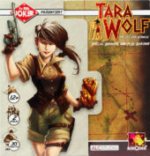 Tara Wolf – Im Tal der Könige