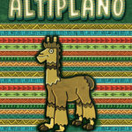 Cover Altiplano