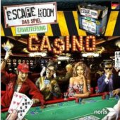 Escape Room: Das Spiel – Casino