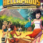 Cover Hellapagos
