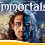 Cover Immortals