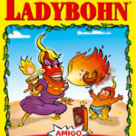 Cover Ladybohn: Manche mögen's heiss!