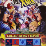 Cover Marvel Dice Masters: Avengers vs. X-Men