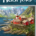 Cover Nusfjord
