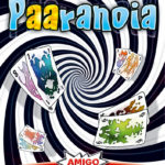 Cover Paaranoia
