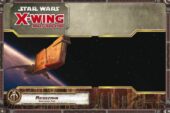 Star Wars: X-Wing – Reisszahn