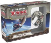 Star Wars: X-Wing – Vollstrecker Eins
