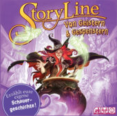 StoryLine: Von Geistern & Gespenstern