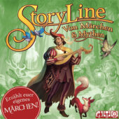 StoryLine: Von Märchen & Mythen