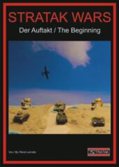 Stratak Wars: Der Auftakt