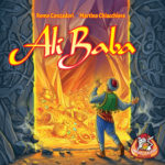 Cover Ali Baba