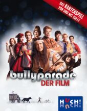 Bullyparade – Der Film: Das Kartenspiel