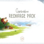 Cover Charterstone Recharge Pack