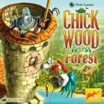 Cover Chickwood Forest