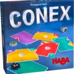 Cover Conex
