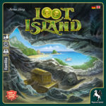 Cover Loot Island