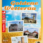 Cover Meine goldene Wetterau