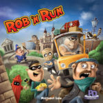 Cover Rob'n Run
