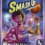 Cover Smash Up: All Stars