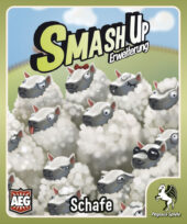 Smash Up: Schafe