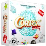 Cover Cortex Challenge 2