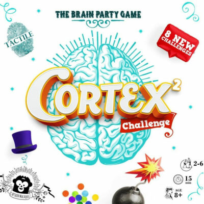 Cortex Challenge 2