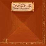 Cover Dahschur: Die Rote Pyramide