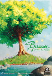 Der Baum: Geister des Waldes