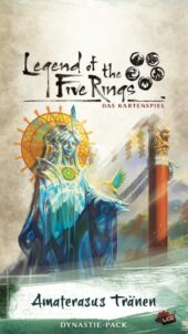 Legend of the 5 Rings: Amaterasus Tränen