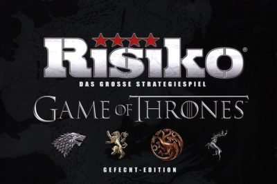 Risiko: Game of Thrones