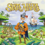 Cover Santa Maria