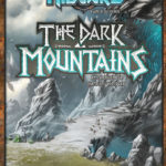 Cover Champions of Midgard: The Dark Mountains