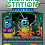 Cover Chimera Station