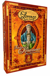 Lorenzo der Prächtige: Familien der Renaissance