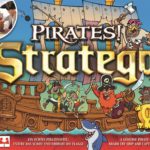 Cover Stratego Pirates!