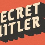 Cover Secret Hitler