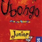 Cover Ubongo Junior Mitbringspiel