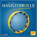Cover Hamsterrolle