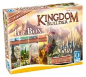 Kingdom Builder Big Box (2. Edition)