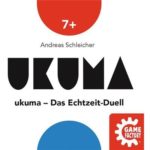 Cover Ukuma