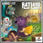 Cover Ratland
