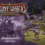 Cover Runewars – Miniaturenspiel: Wiederbelebte