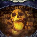 Cover Arkham Horror: Das Kartenspiel – Der unaussprechliche Eid