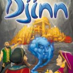 Cover Djinn