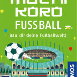 Cover Machi Koro Fussball