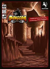 Dungeon Roll (2. Edition)