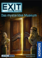 EXIT – Das Spiel: Das mysteriöse Museum