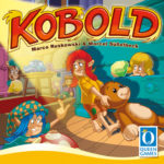 Cover Kobold