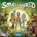 Cover Small World: Power Pack 2